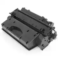 Toner Compatvel Hp P-550x P-580x 05x Cf280x/Ce505x Preto Premium Aaa