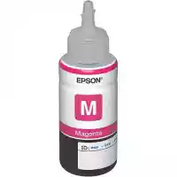 Tinta Epson Magenta Refil T673320 70ml