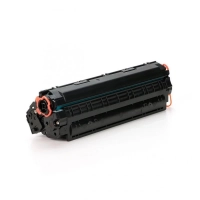 Toner Compatvel Hp 05 H-500 Cf280a/Ce505a Byqualy