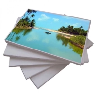 Papel Foto Neutro Brilhante 265g 10x15 - 20 Folhas