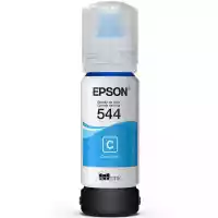 Tinta Epson Azul Refil T544220 65ml