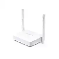 Roteador Wireless N Mw301r Mercusys 300mbps