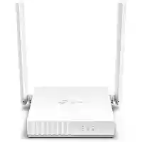 Roteador Wireless Tp-link 300mbps Tl-wr829n 2 Antenas Ipv6