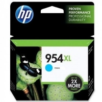 Cartucho Hp 954xl Azul L0s62ab 20ml