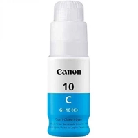 Tinta Canon Gi-10<c> Azul 70ml
