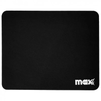 Mouse Pad para Mouse Mini Preto Maxprint 603579