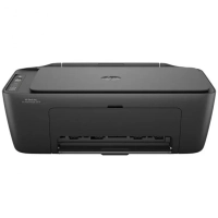 Impressora Hp Multifuncional Deskjet Ink Adv 2874