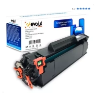 Toner Compatvel Hp Q2612a 2k Evolut Supreme