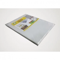 Envelope Plastico 0,10 4furos Pct C/50