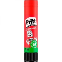 Cola em Bastao Pritt Embalagem 10g