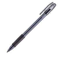 Caneta Esferogrfica Pilot 1.0mm Mdia Bps-grip-ni-m Preta