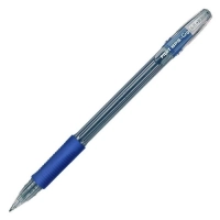 Caneta Esferogrfica Pilot 1.0mm Mdia Bps-grip-ni-m Azul