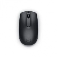 Mouse Dell Wm118 Bluetooth Preto