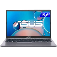 Notebook Asus 15.6p Cel-n4020 4gb 128gbssd W11 X515ma-br933ws Cinza Bivolt