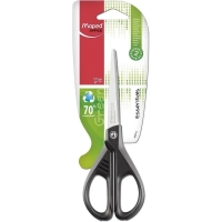 Tesoura Uso Geral Maped 17cm Essentials Green