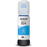 Tinta Epson Ciano T504222 70ml