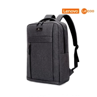 Mochila P/Notebook 15,6 Bg01 Cinza Lecoo