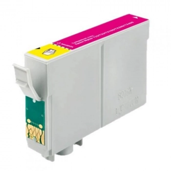 Cart. Compatvel Epson 73 Magenta T073320