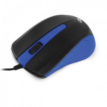 Mouse Usb C3 Tech Azul Ms-20bl