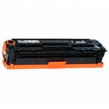 Toner Compatvel Hp 125/128 Preto Cb540/Ce320/Cf210 Byqualy