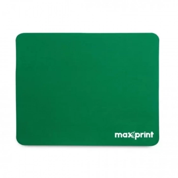 Mouse Pad Maxprint Padro Verde 603583