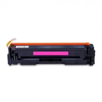 Toner Compatvel Hp 204 Cf513a Magenta Premium Aaa