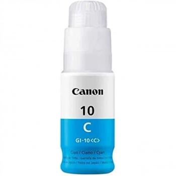 Tinta Canon Gi-10<c> Azul 70ml