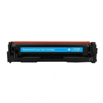 Toner Compatvel Hp Cf414a Azul 2,1k Sem Chip Byqualy