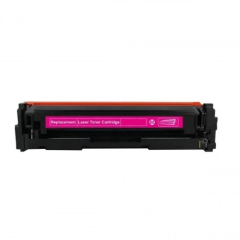 Toner Compatvel Hp Cf414a Magenta 2,1k Sem Chip Byqualy