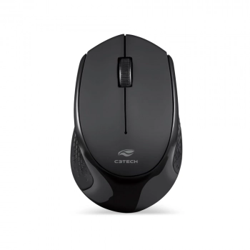 Mouse Wireless C3tech Bt+rc/Nano M-bt50bk