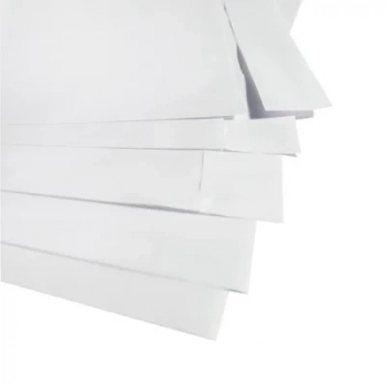 Papel A4 Serrilhado P/ Danfe 75g Go Office 500 Folhas