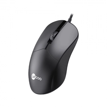 Mouse Usb M1102 Preto Lecoo Lenovo