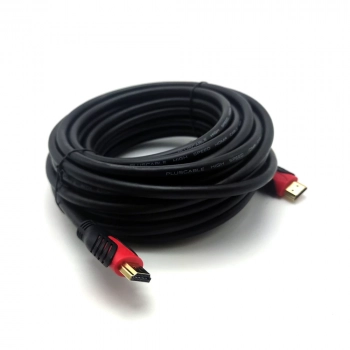 Cabo Hdmi 10m V2.0 Mid Pc-hdmi100m Plusc