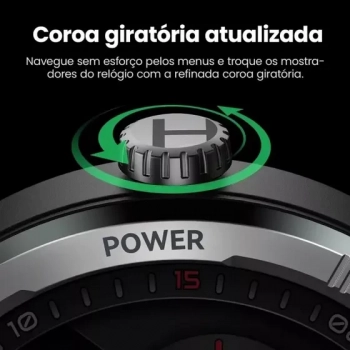 Smartwatch Haylou Solar Neo 1,53