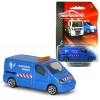 Miniatura Renault Trafic Electrical Service Majorette City 1:64