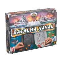 Jogo Batalha Naval Clssico, Grow