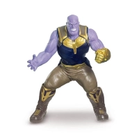 Boneco Thanos Vingadores Guerra Infinita Mimo 0564