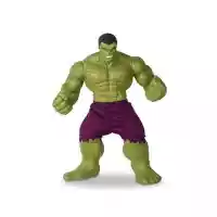 Boneco Hulk Verde Revolution 45 Cm Original Mimo 0516