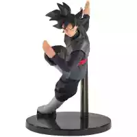 Action Figure Goku Black Dragon Ball Super Banpresto 26755