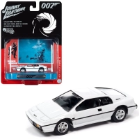 Miniatura Lotus James Bond 007 1976 1:64 Johnny Lightning