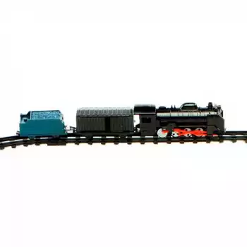 Trem Ferrorama Xp 100 - Estrela