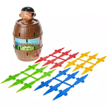 Jogo Pula Macaco Brinquedo da Estrela Kids Toys 