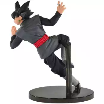 Action Figure Goku Black Dragon Ball Super Banpresto 26755