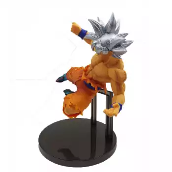 Action Figure Goku Ultra Instinct Dragon Ball Super Banpresto 28360