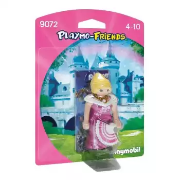 Playmobil Friends Menina 9072 - 1197 - Sunny