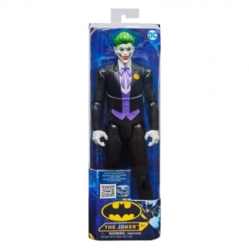 Boneco The Joker Coringa 30 Cm Sunny 2407