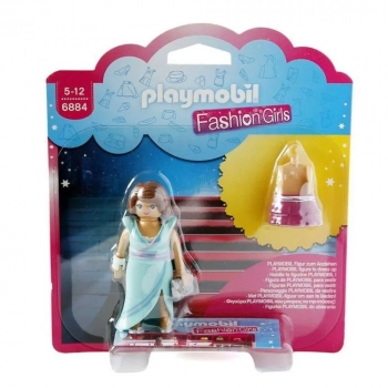 Boneca Fashion Girls Playmobil 6884