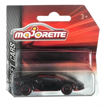 Miniatura Lamborghini Centenario Street Car Majorette 1:64
