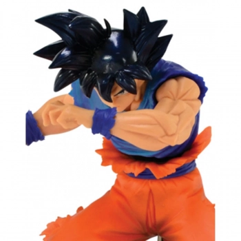 Boneco Goku Ultra Instinto Superior