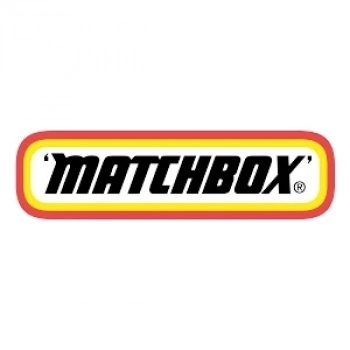 Miniatura 2019 Vw Beetle Convertible Matchbox 1:64 Mattel